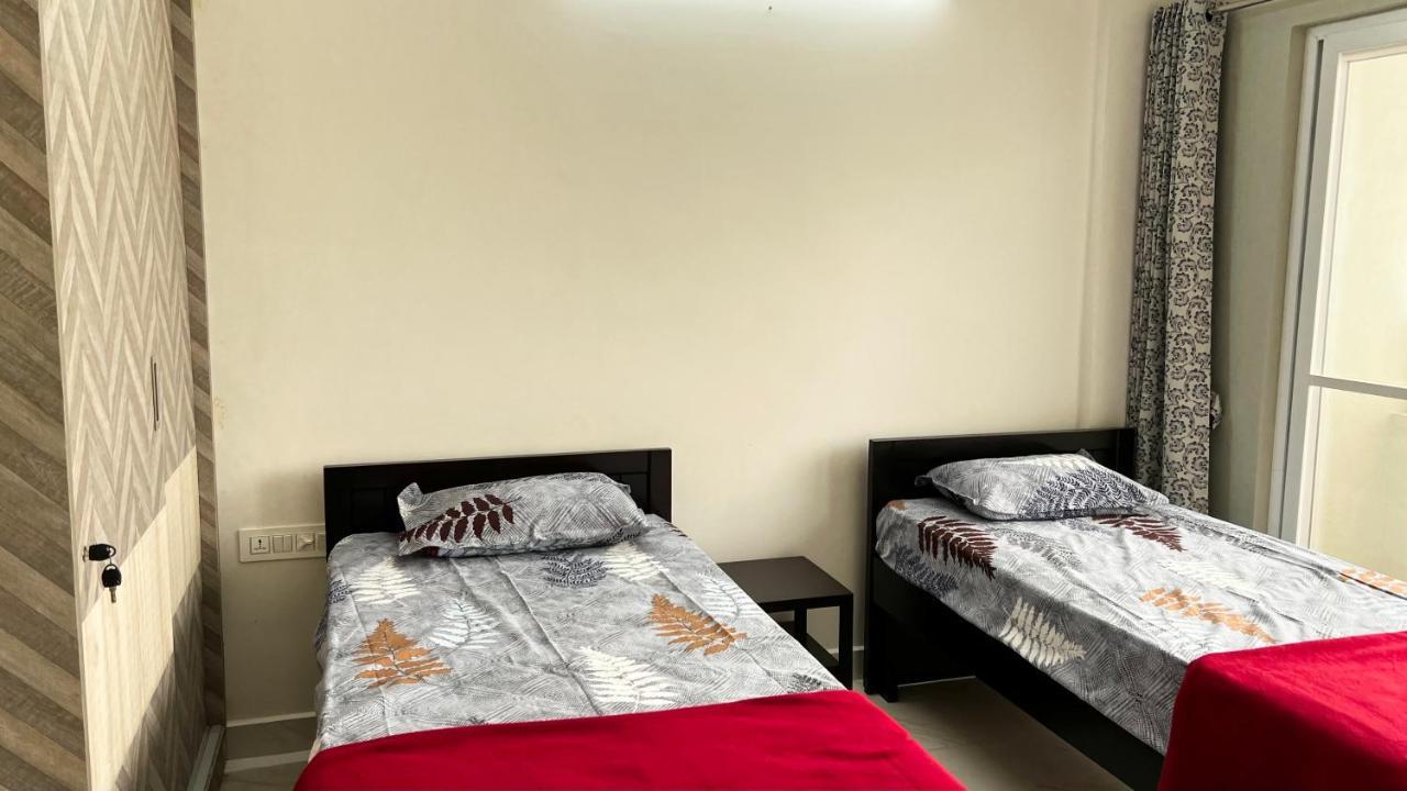 Annapoorna Residency Bangalore