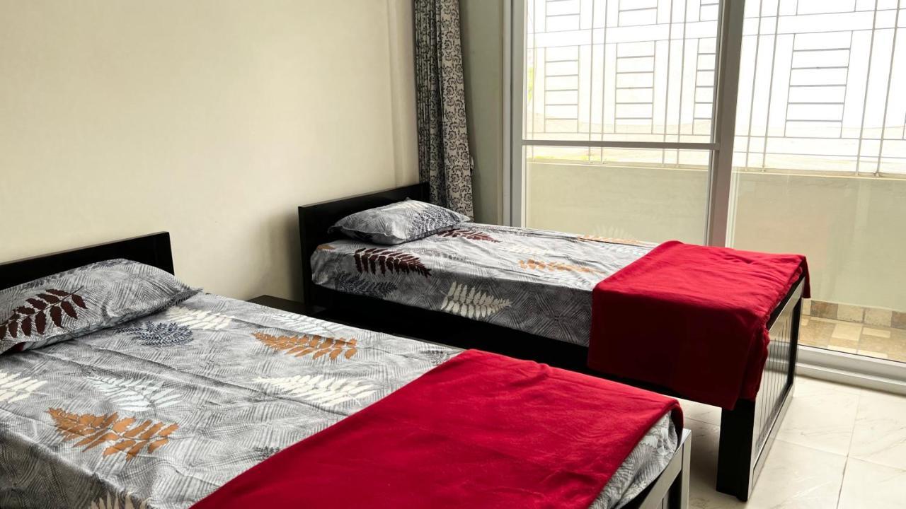 Annapoorna Residency Bangalore
