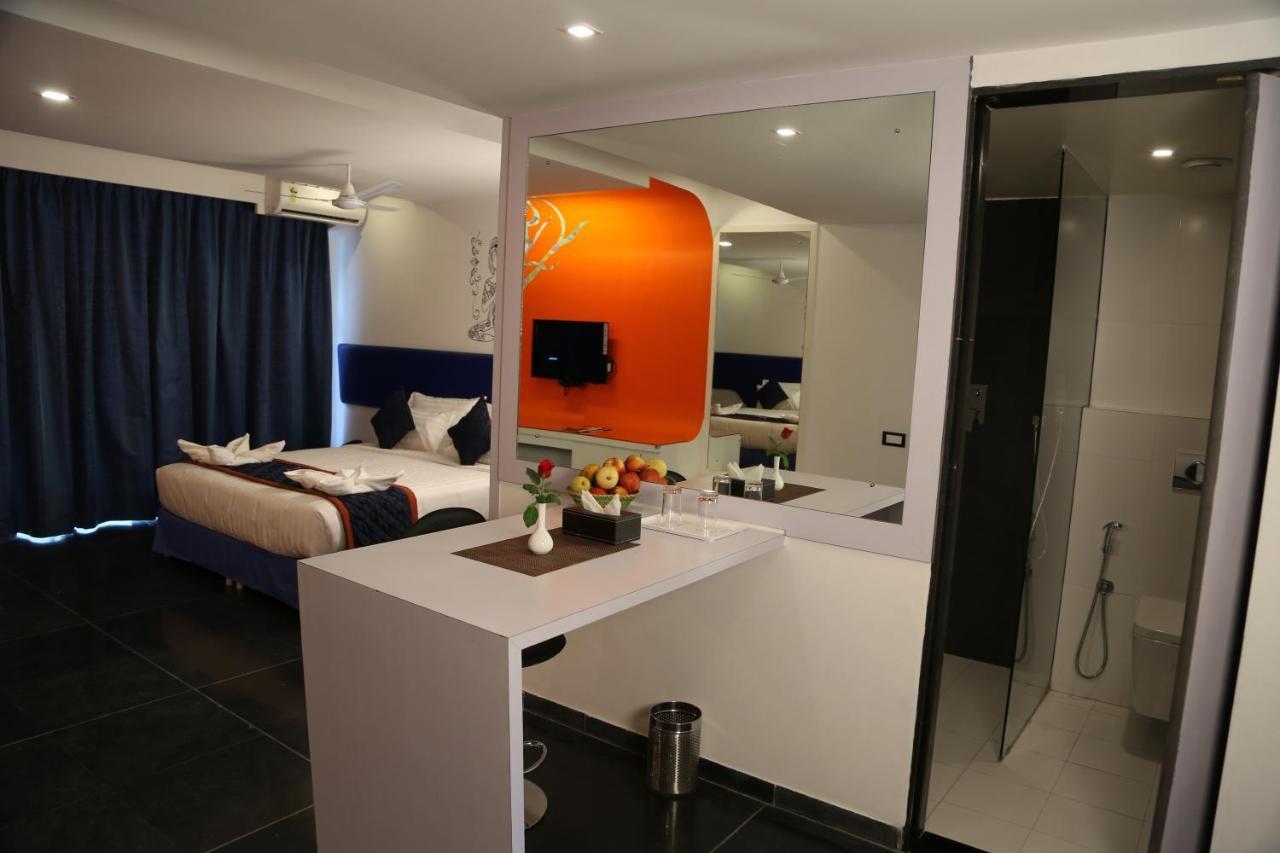 Days & By Wyndham Whitefield Hotel