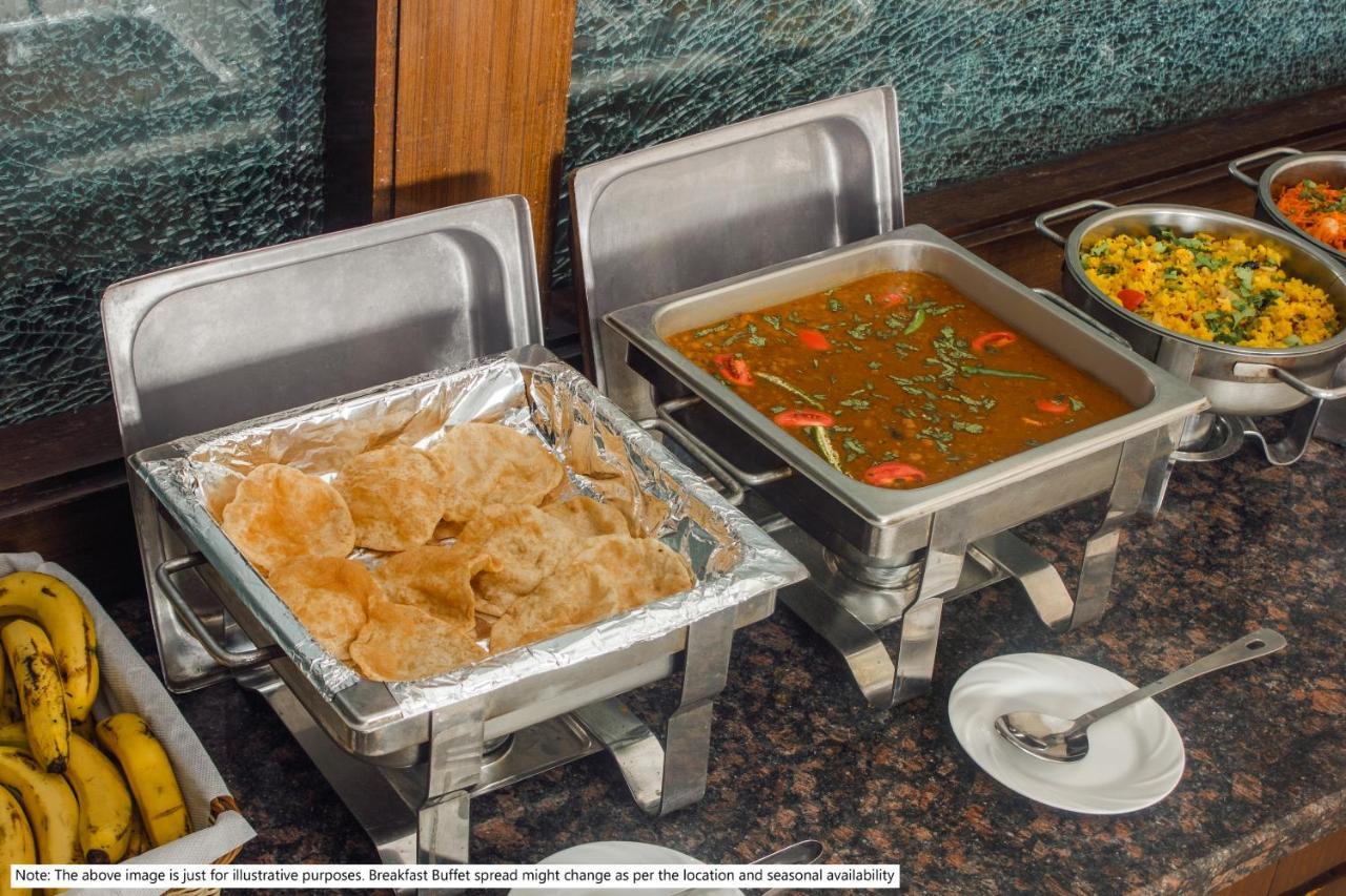 Treebo Fortune Hotel Bangalore