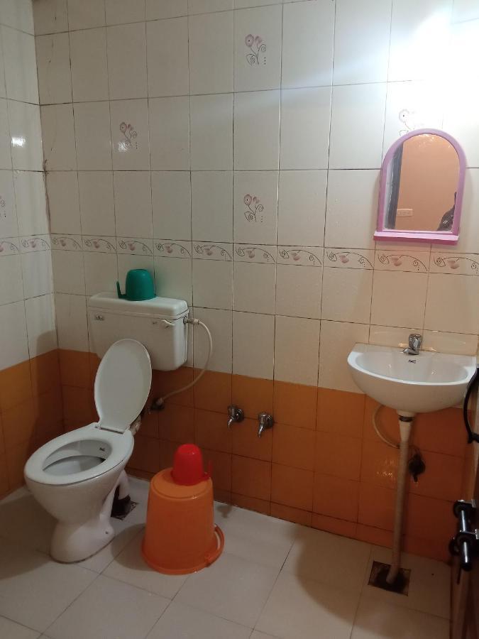 Alojamento Sri Vijaya Palace Lodging *