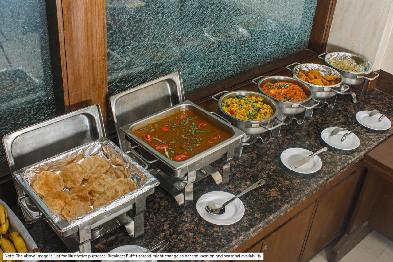 Hotel Treebo Fortune Bangalore