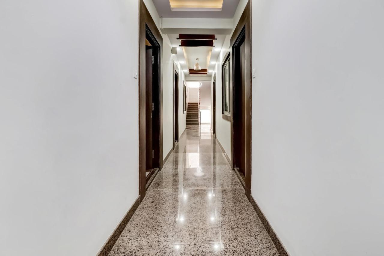 Oyo 81895 Nr Homes 3*