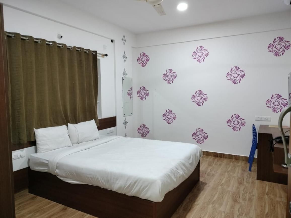 Residency Venue Hotel 4*