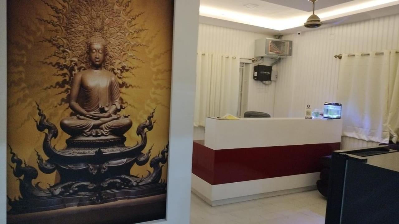 Residency Venue