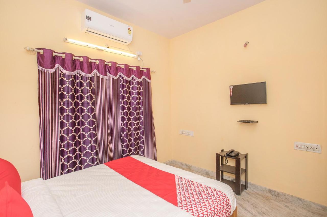 Hotel O Sai Kuteer Near Ragigudda Sri Prasanna Anjaneyaswamy Temple 3*