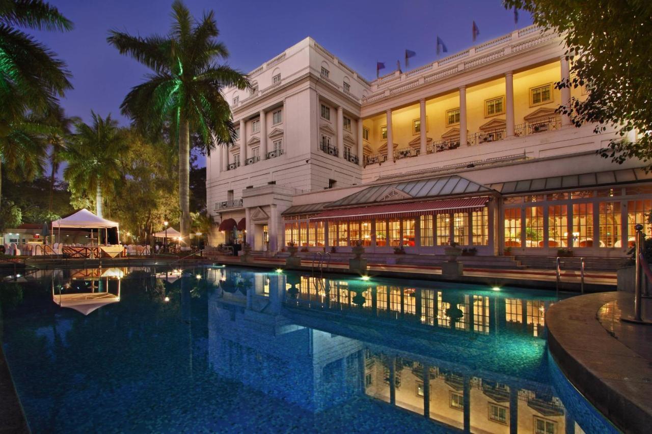 Itc Windsor, A Luxury Collection Hotel, Bangalore