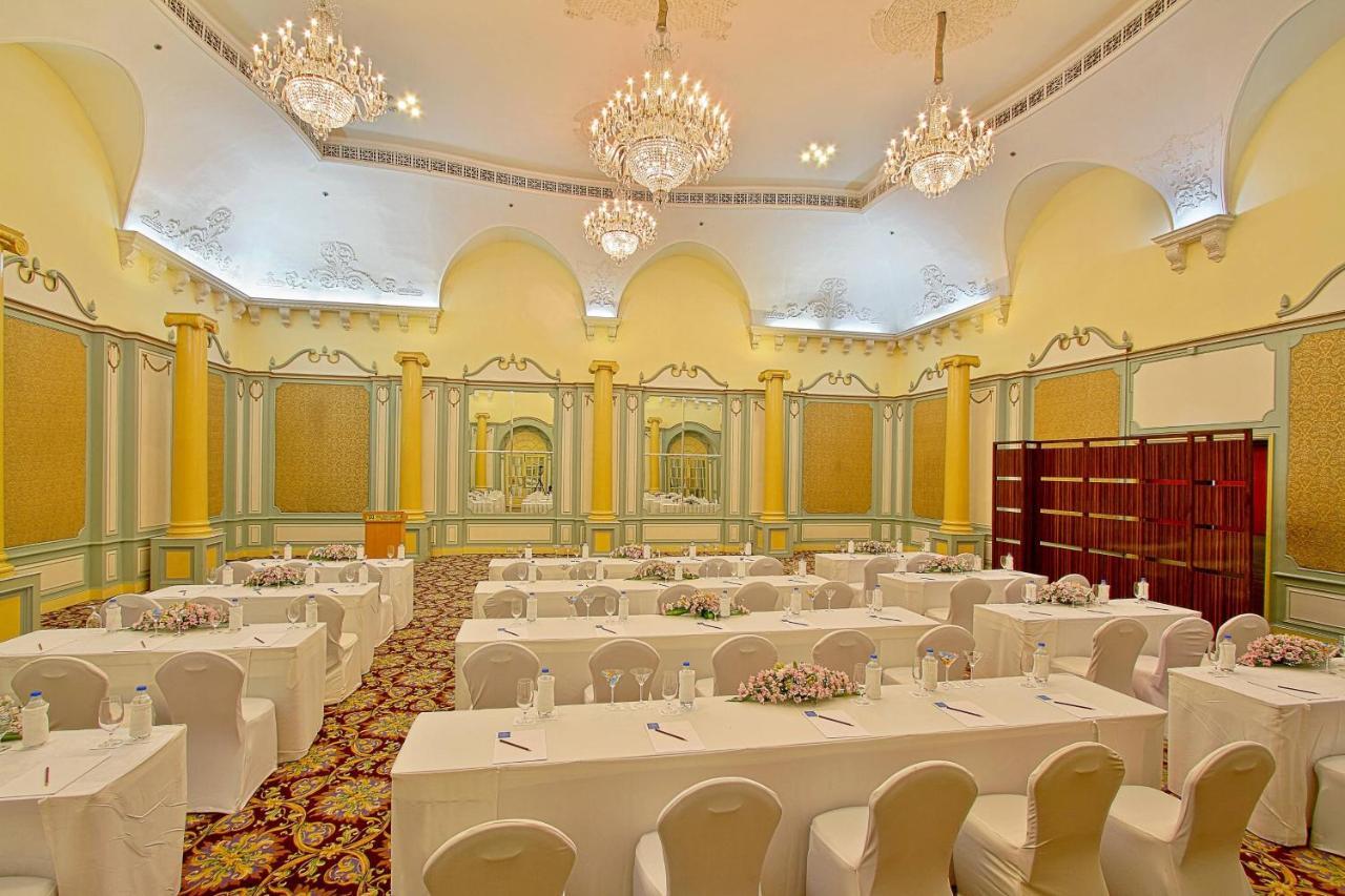 Itc Windsor, A Luxury Collection Hotel, Hotel Bangalore