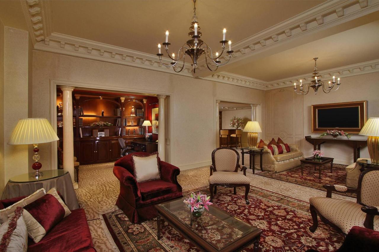Itc Windsor, A Luxury Collection Hotel, Hotel Bangalore