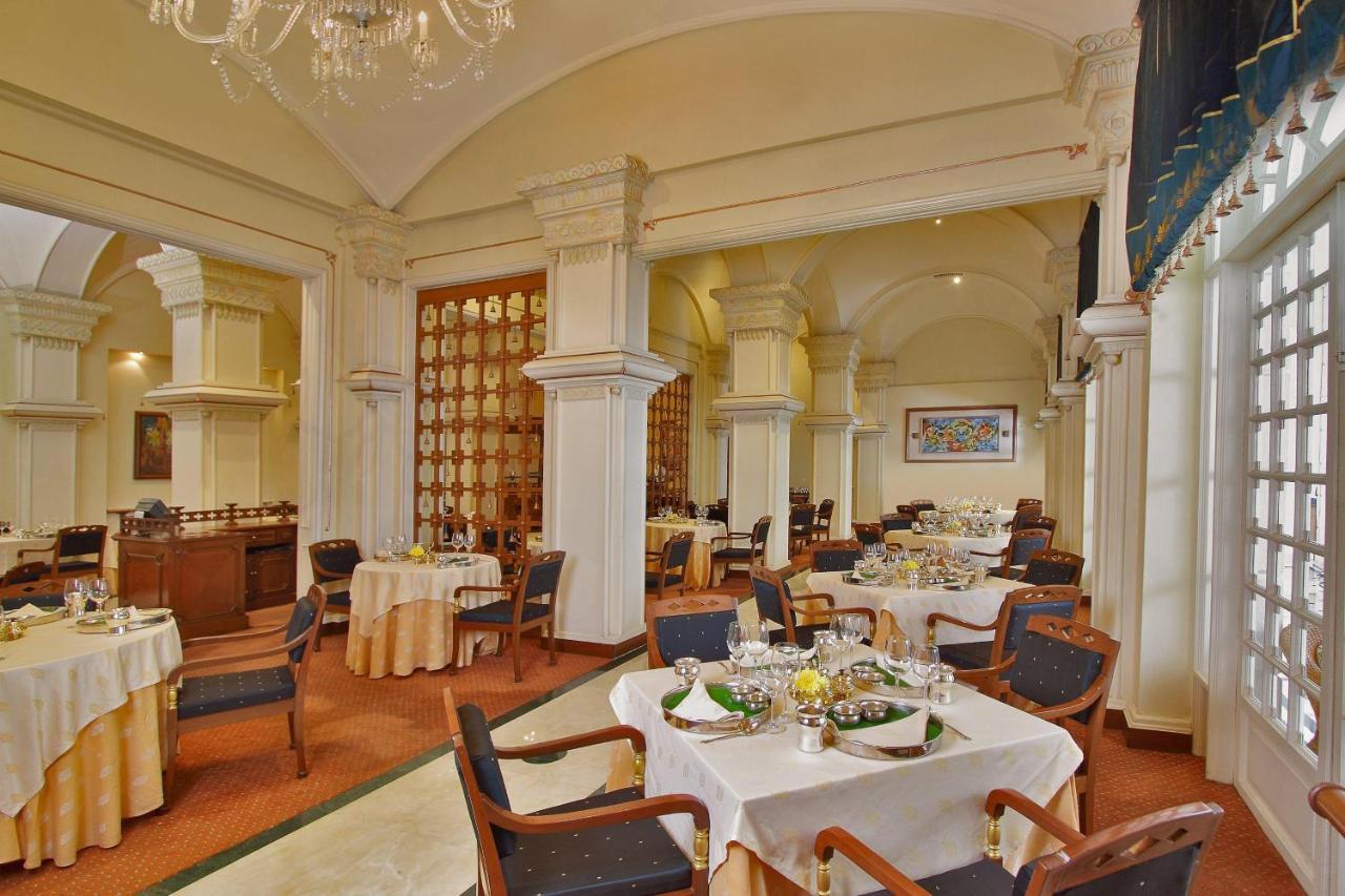 Itc Windsor, A Luxury Collection Hotel, 5* Bangalore