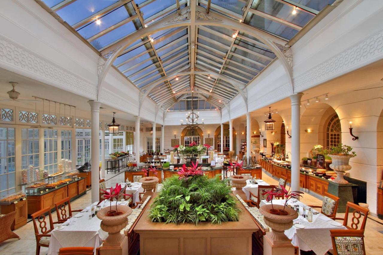 Itc Windsor, A Luxury Collection Hotel, 5*