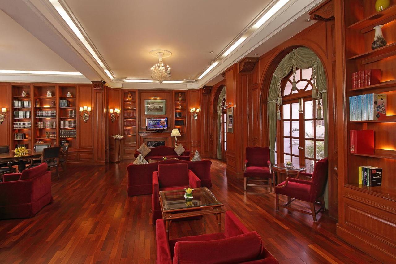 Itc Windsor, A Luxury Collection Hotel, Hotel 5*