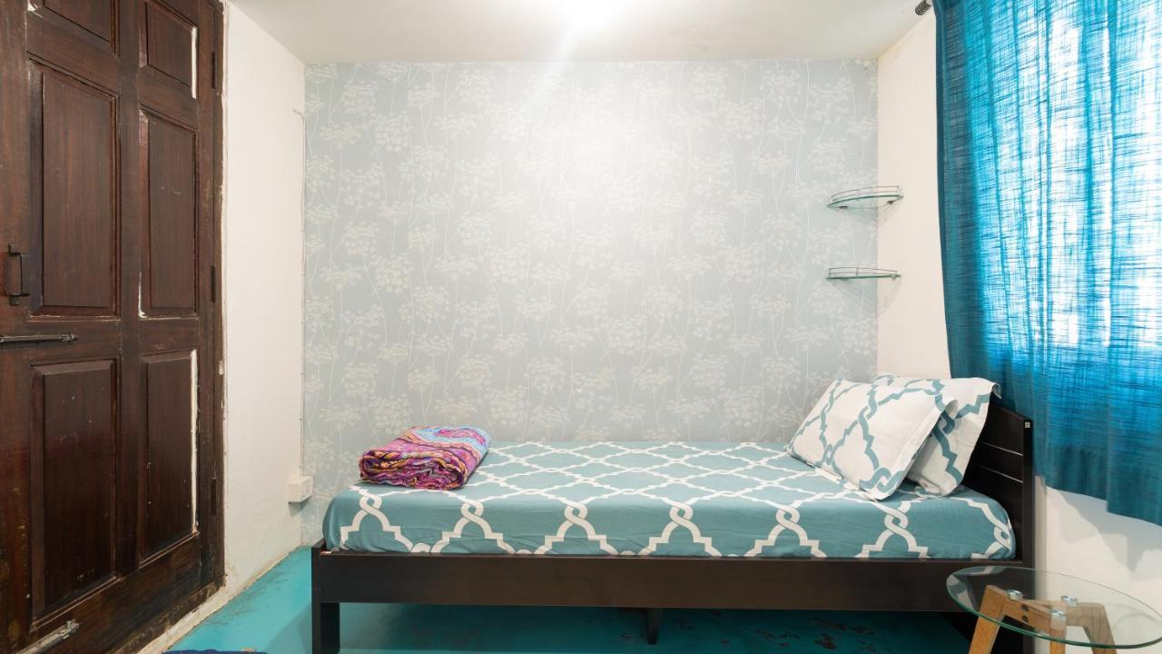 Zen Bungalow Indiranagar Homestay Bangalore