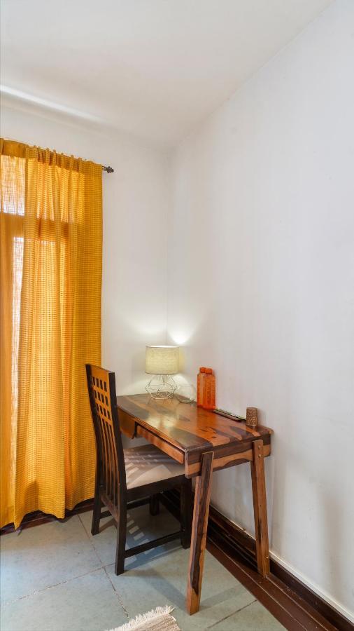 Zen Bungalow Indiranagar