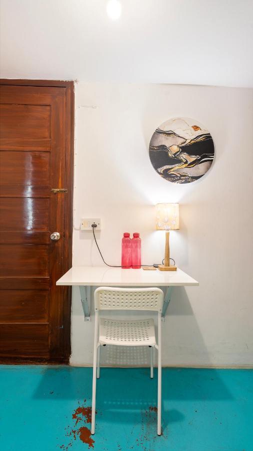 Homestay Zen Bungalow Indiranagar Bangalore