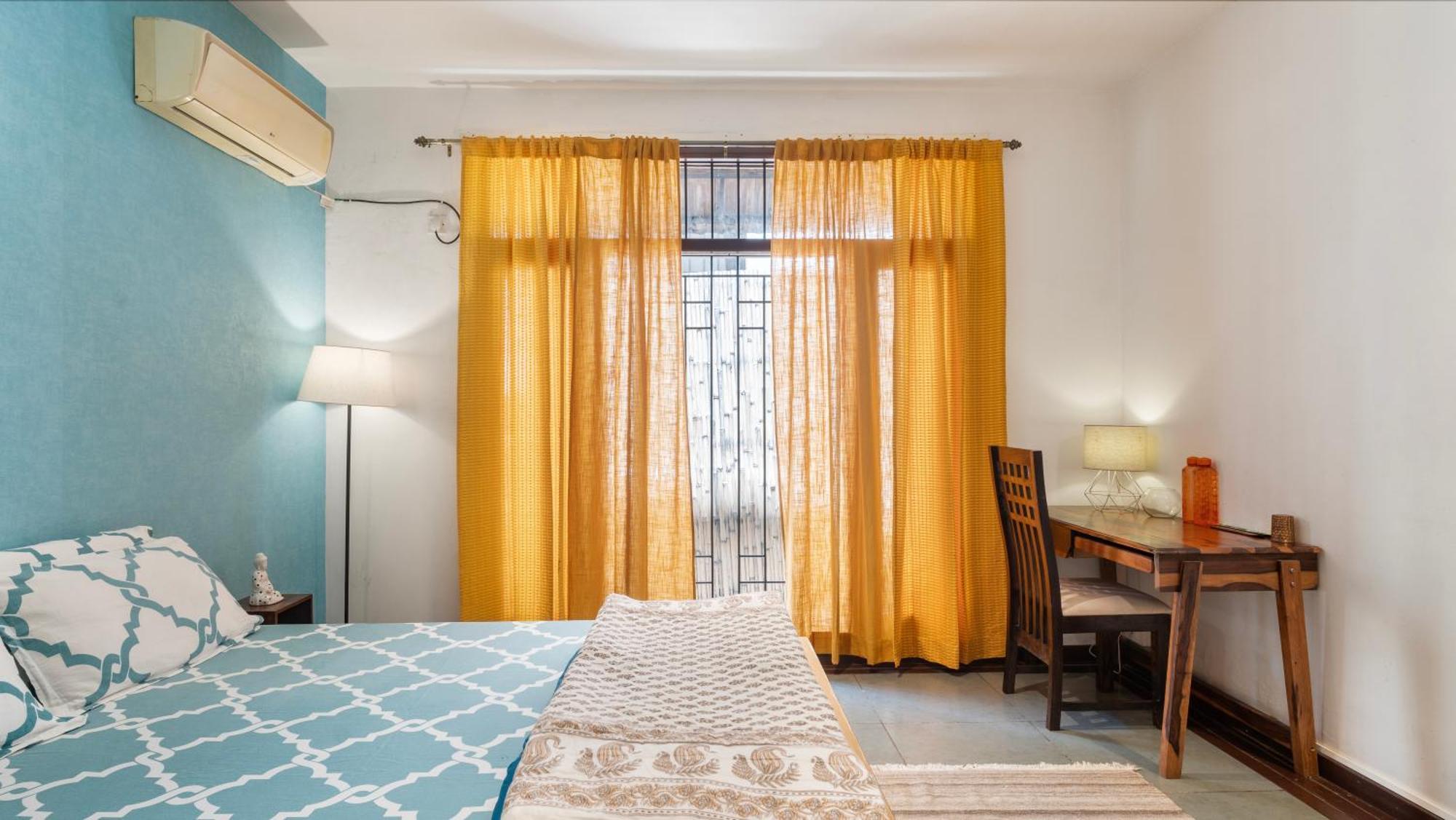 Zen Bungalow Indiranagar * Bangalore