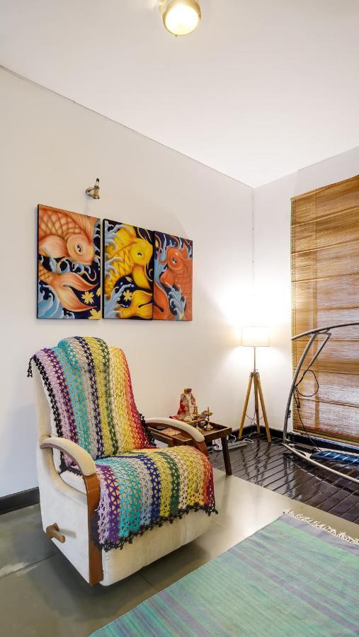 Zen Bungalow Indiranagar Homestay