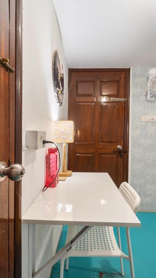 Zen Bungalow Indiranagar Homestay