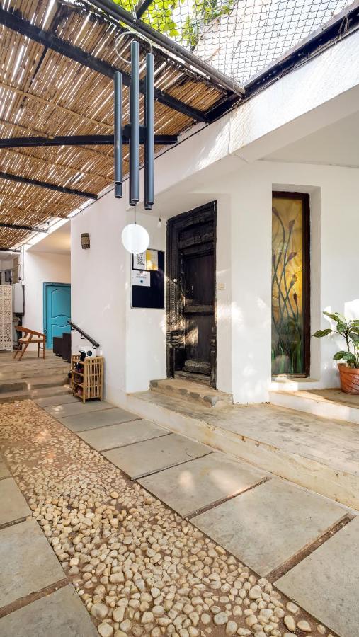 Zen Bungalow Indiranagar Homestay *