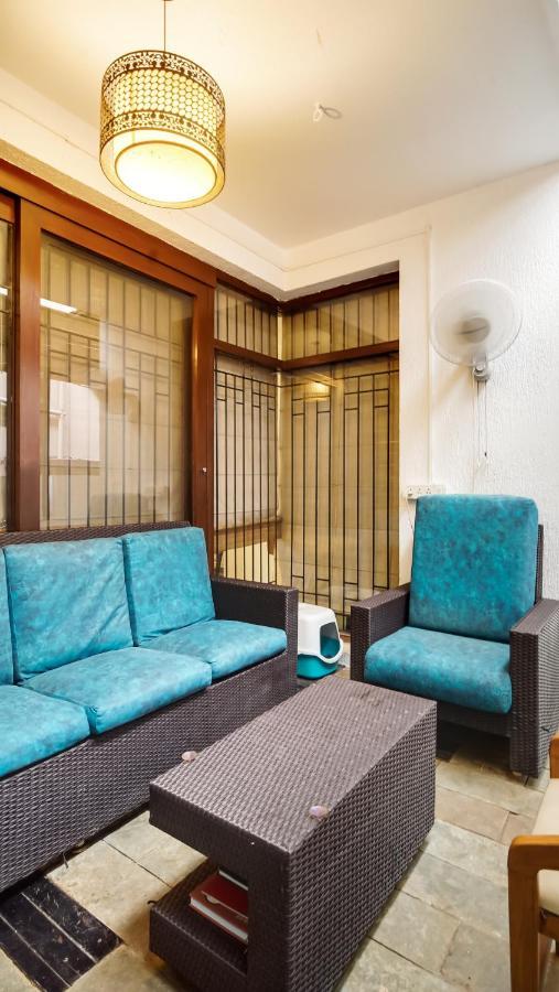 Zen Bungalow Indiranagar Homestay Bangalore