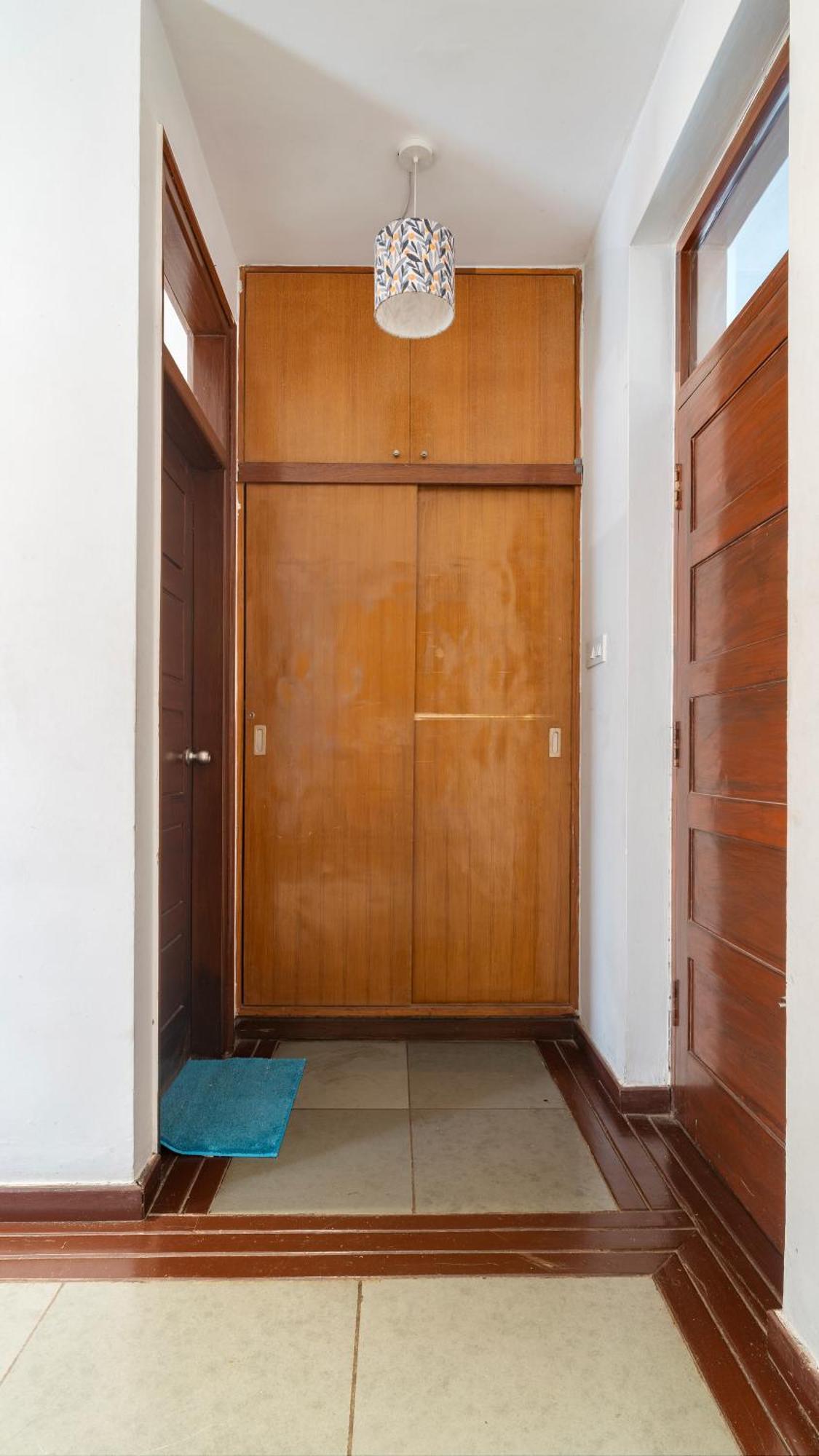 Zen Bungalow Indiranagar *