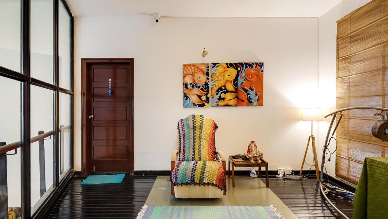 Homestay Zen Bungalow Indiranagar