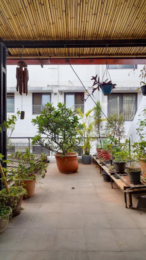 Zen Bungalow Indiranagar *