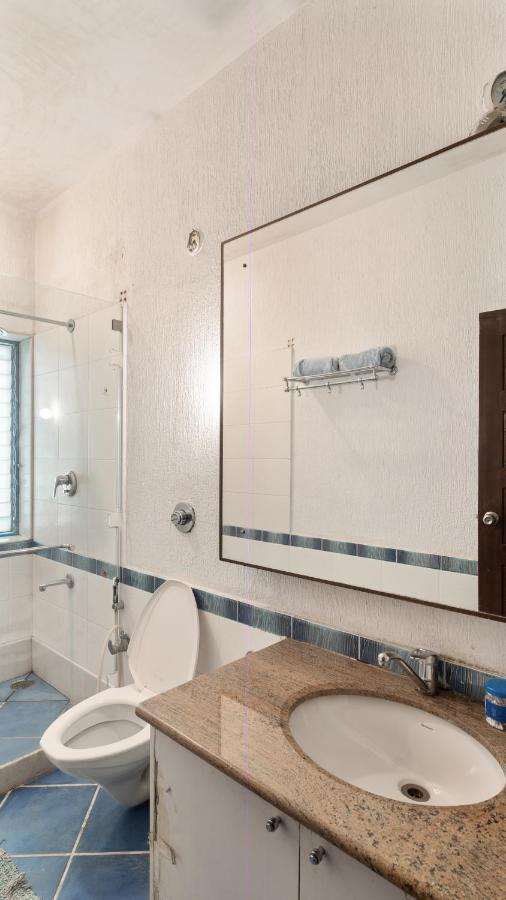 Zen Bungalow Indiranagar * Bangalore