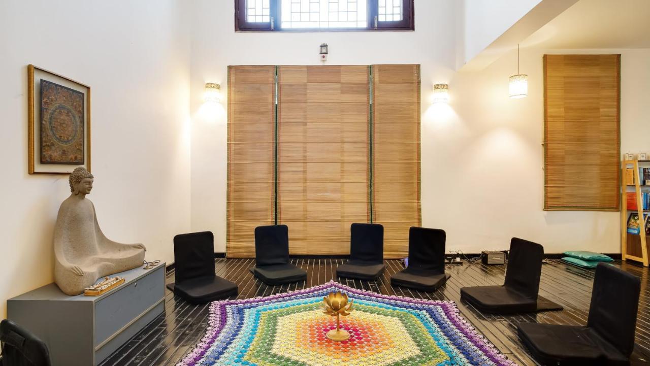 Homestay Zen Bungalow Indiranagar