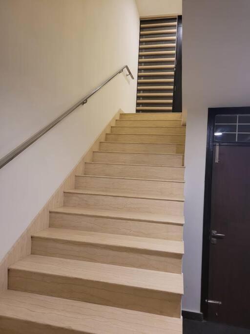 4 Bhk Furnished Row House Bangalore