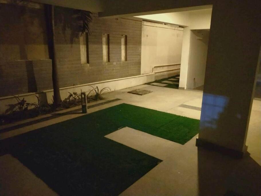 4 Bhk Furnished Row House Villa