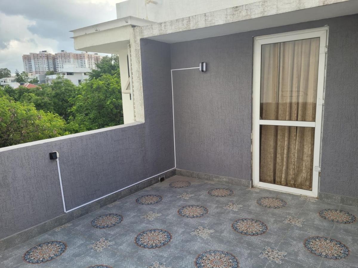 4 Bhk Furnished Row House *