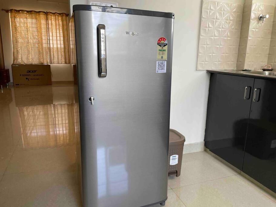Apartment Ssn In Near Play Arena Bangalore