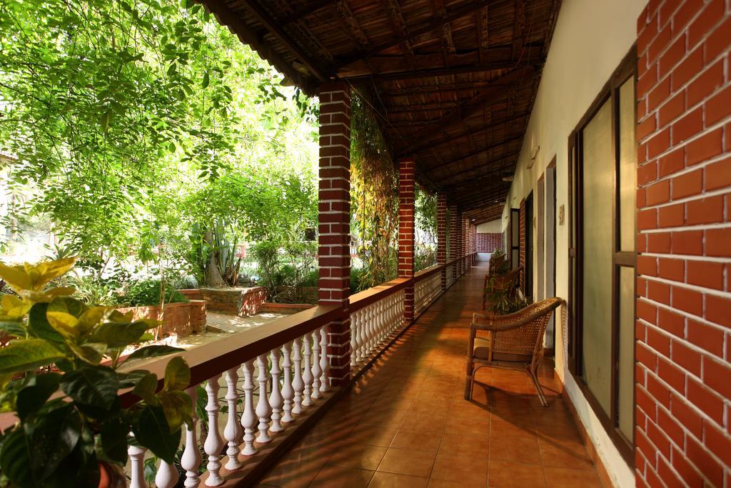 Resort Radiant Bangalore