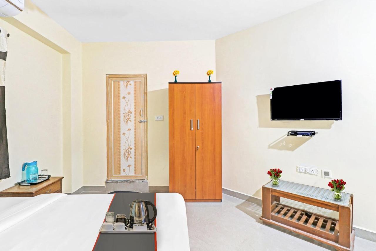 Hotel Collection O 88646 Sri Sapthagiri Bangalore