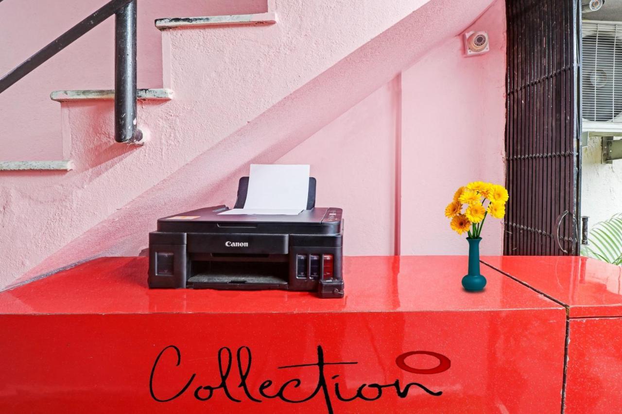 Collection O 88646 Sri Sapthagiri Hotel Bangalore