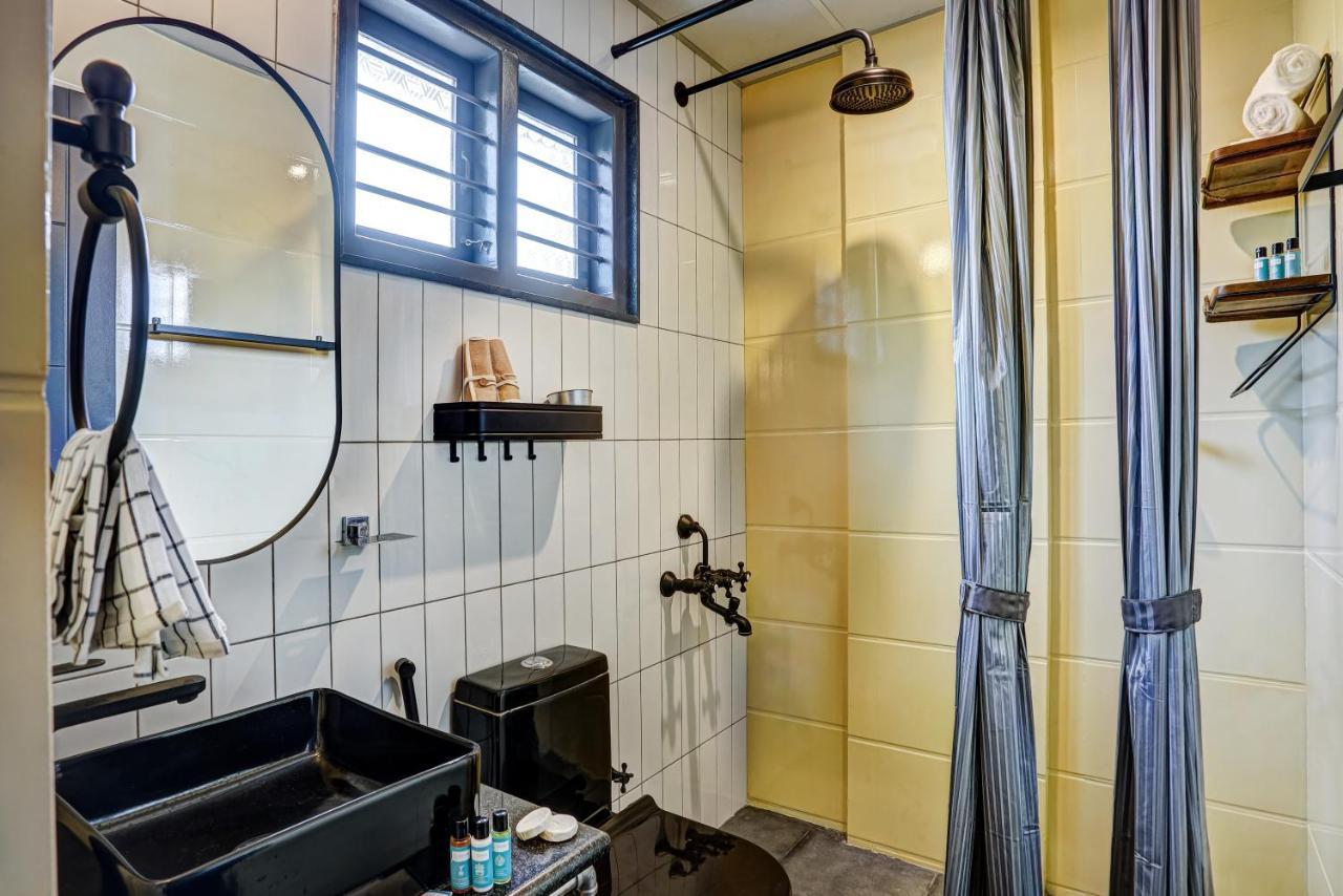 Hoodo Zoe - Hebbal Aparthotel