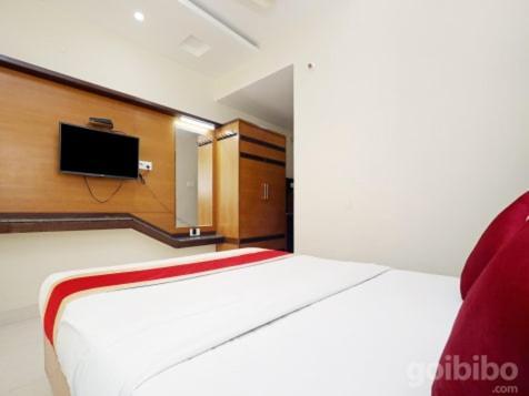Hlvgrandinn Hotel *