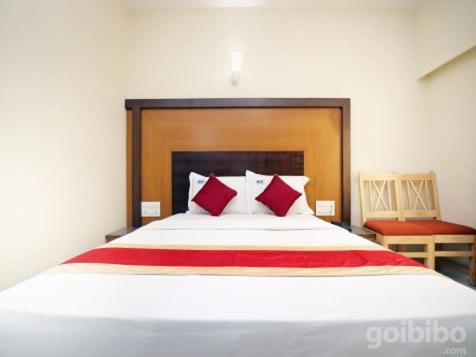 Hlvgrandinn Hotel *