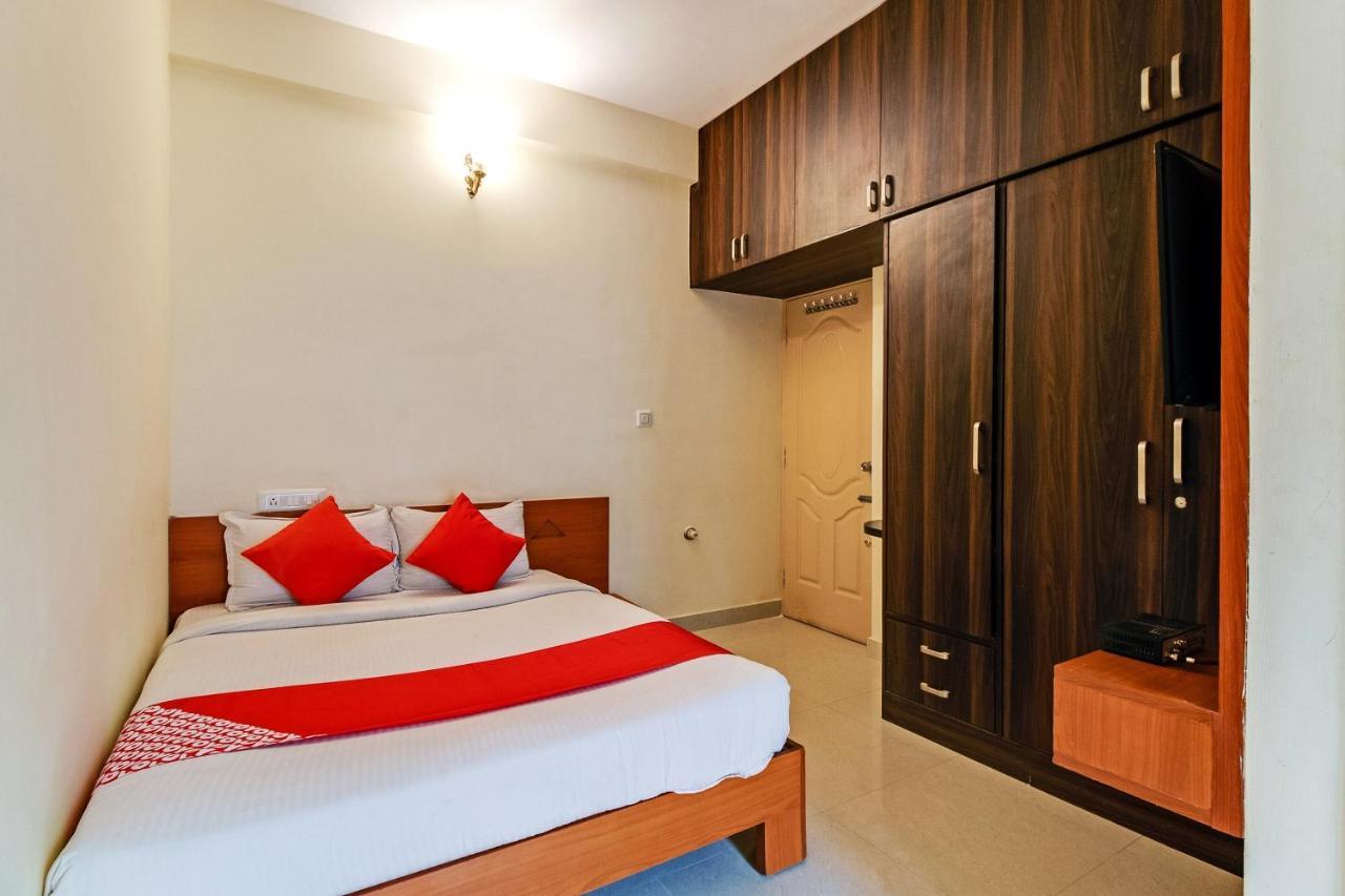 Hotel Oyo New Nds Homes 3*