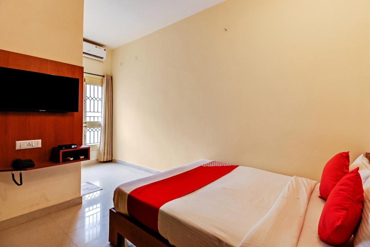Oyo New Nds Homes Hotel 3*