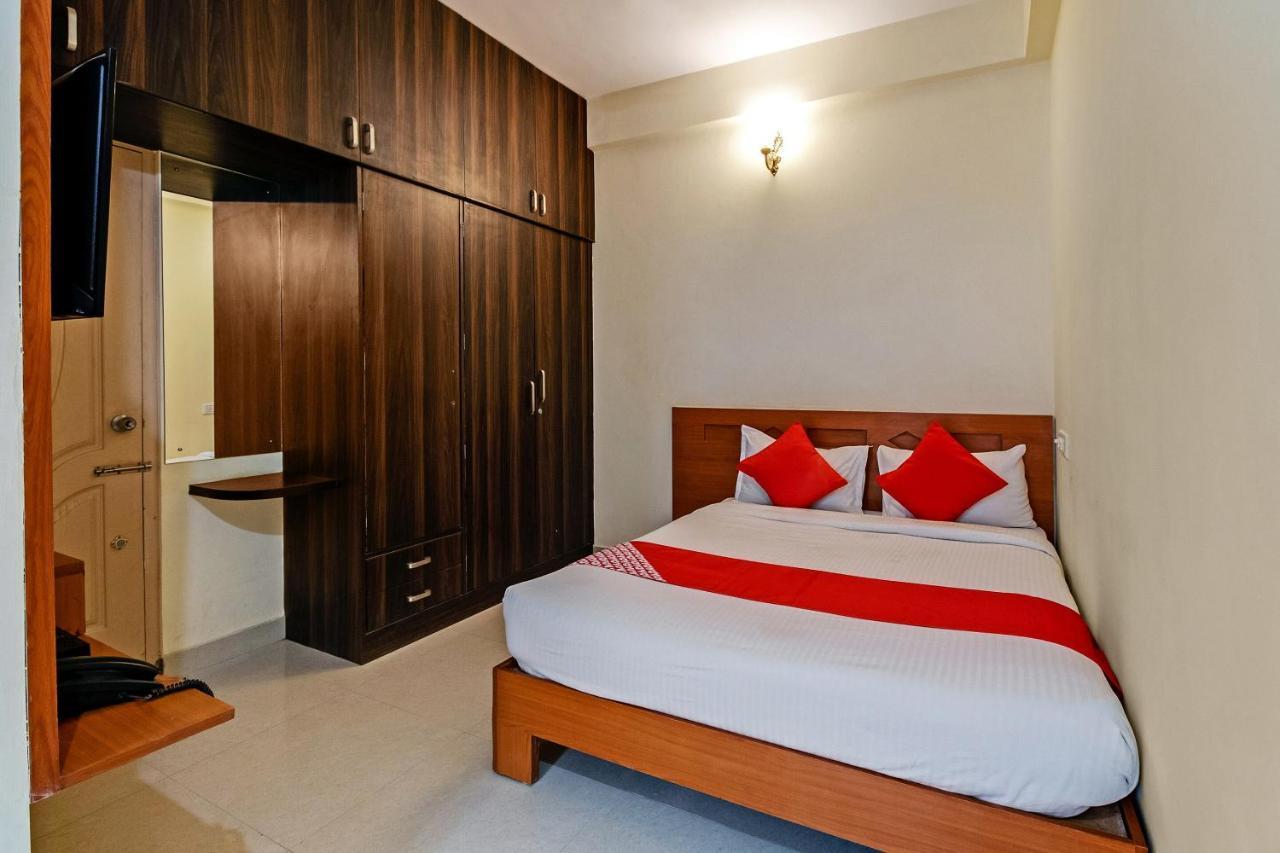 Hotel Oyo New Nds Homes Bangalore