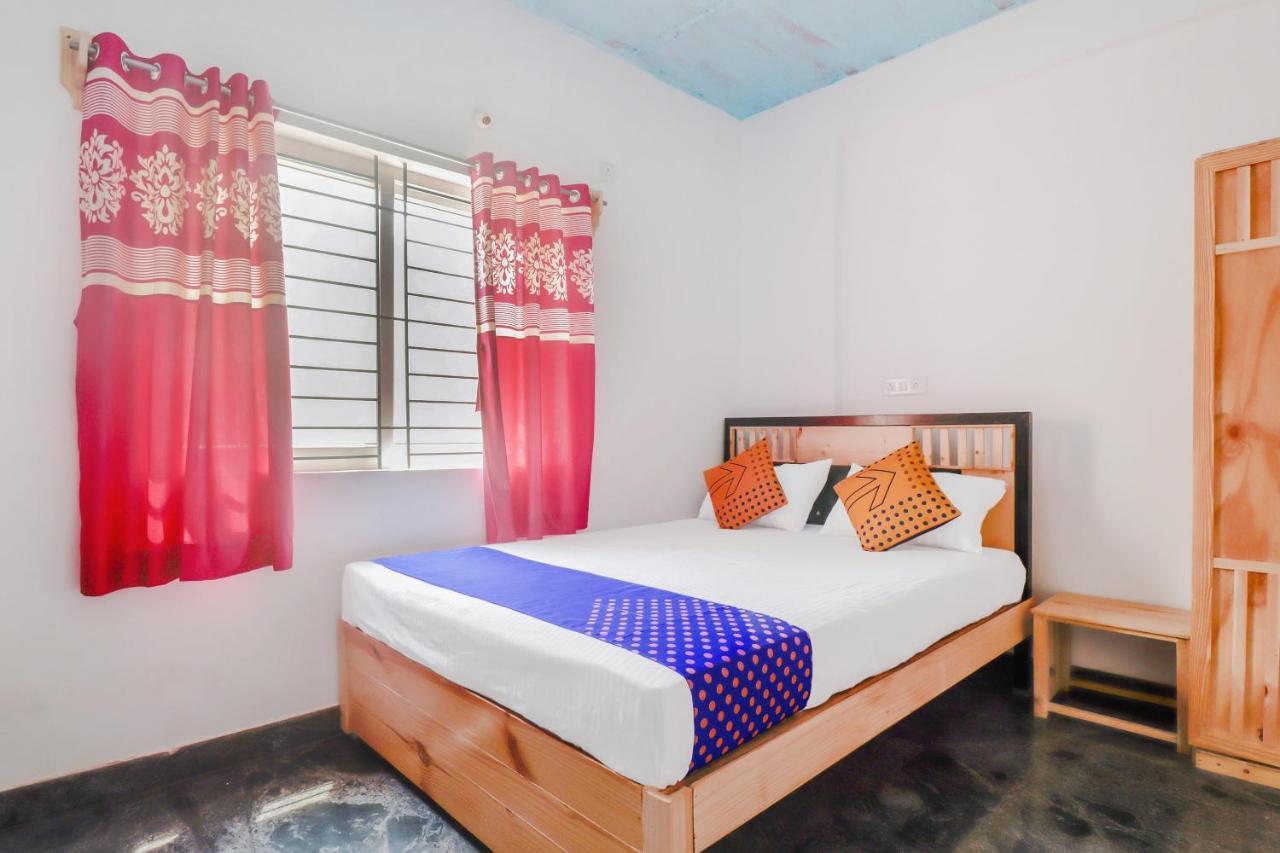 Hotel Santa Maria Near Indiranagar Metro Station Bangalore
