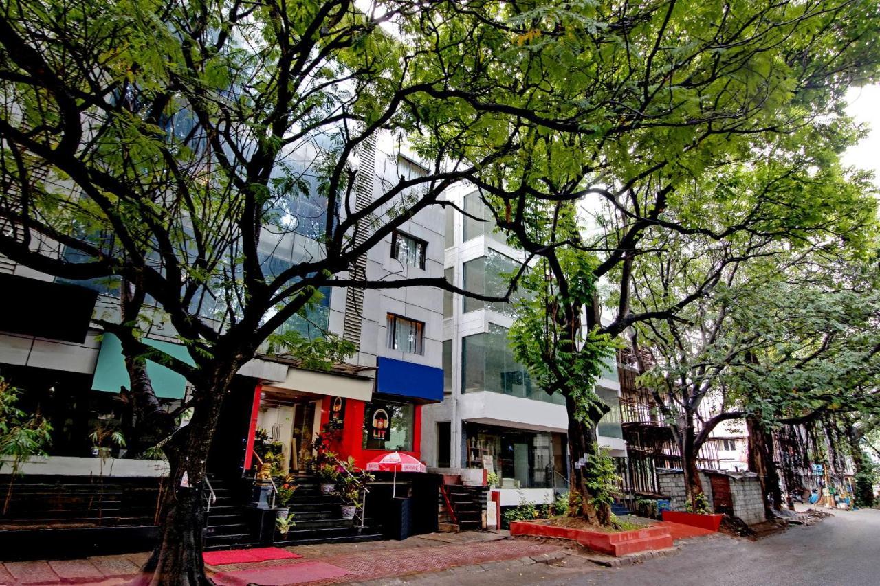 Hotel Capital O Elegant Amethyst Business Near Ragigudda Sri Prasanna Anjaneyaswamy Temple