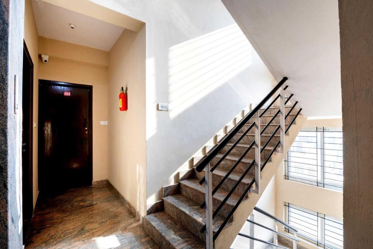 Flagship 23427 Ashrey 4* Bangalore