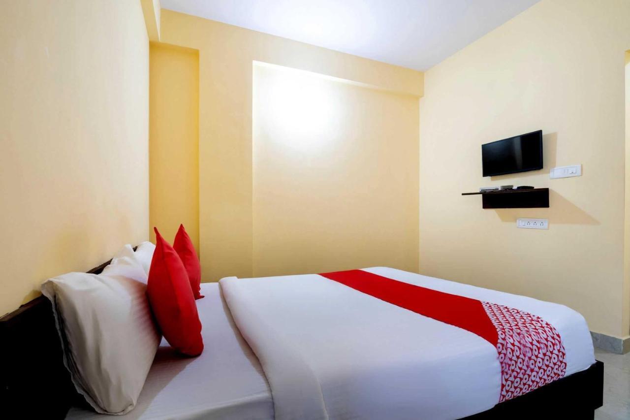 Hotel Flagship 23427 Ashrey Bangalore