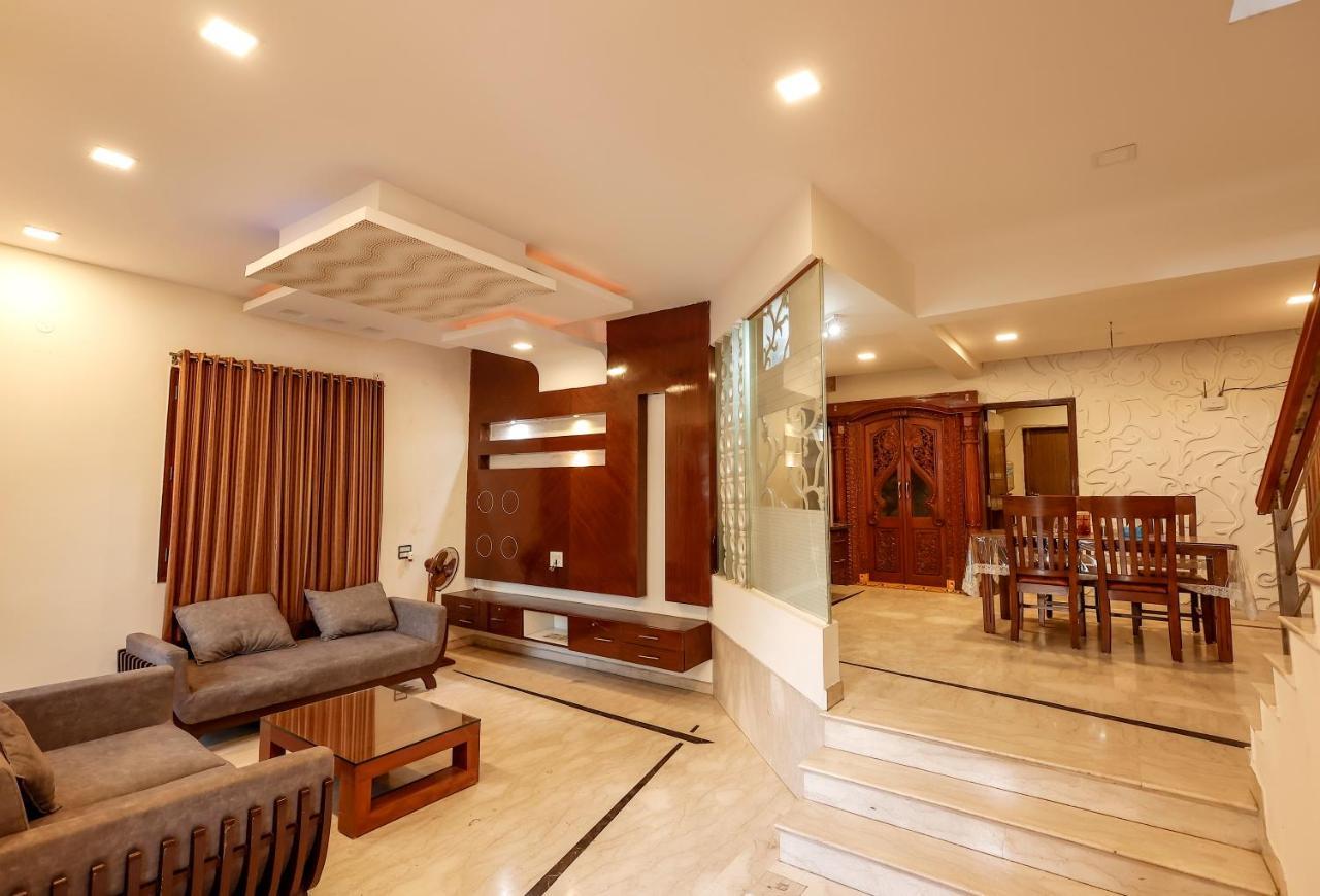 Apartamento Falcon Indira Nagar New