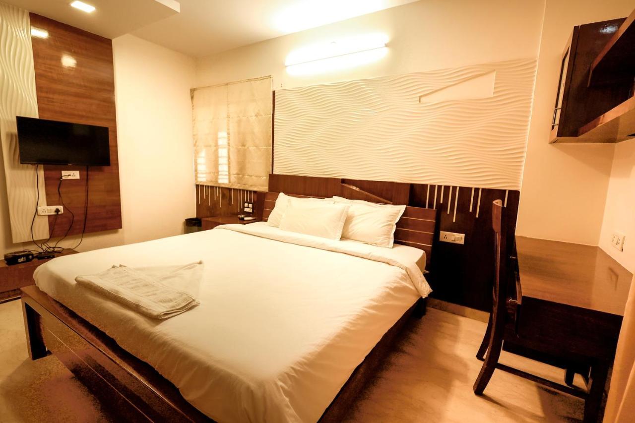 Falcon Indira Nagar New Bangalore