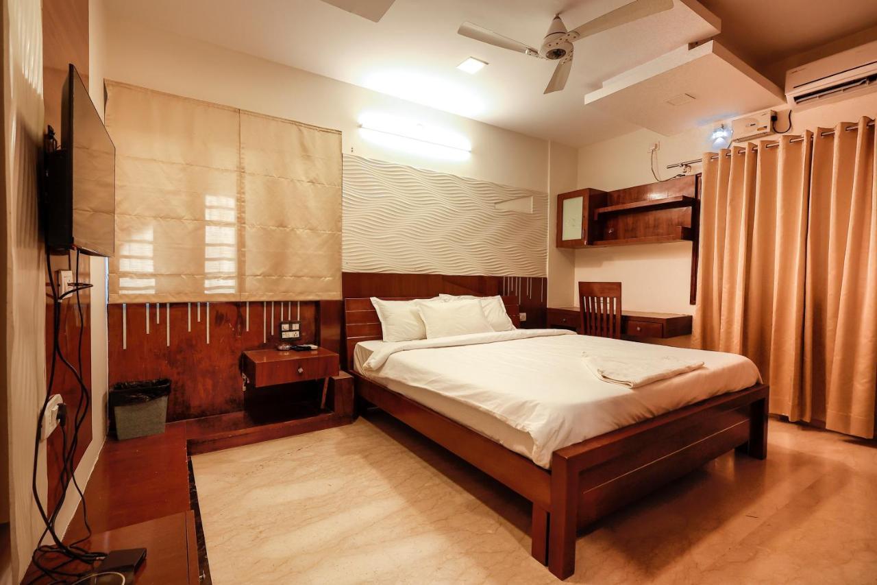Falcon Indira Nagar New