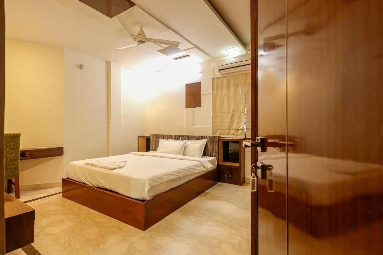 Falcon Indira Nagar New *